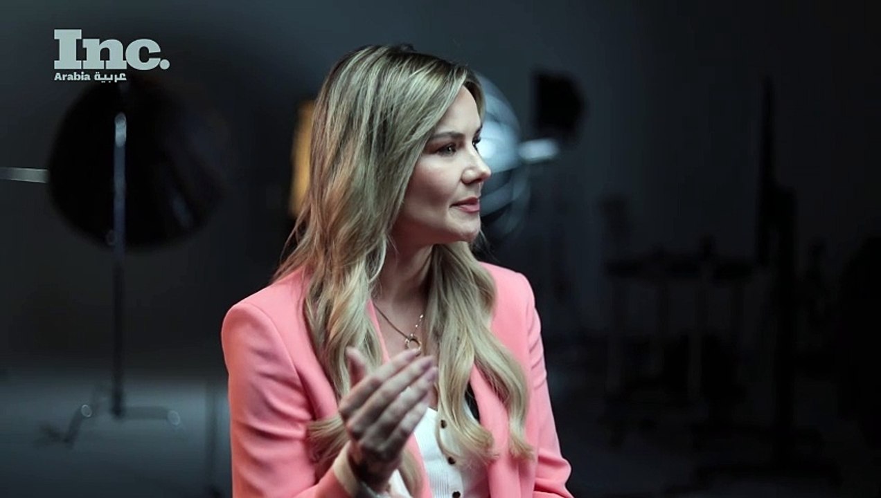 The List: Meet Inc. Arabia's 30 Women of Influence