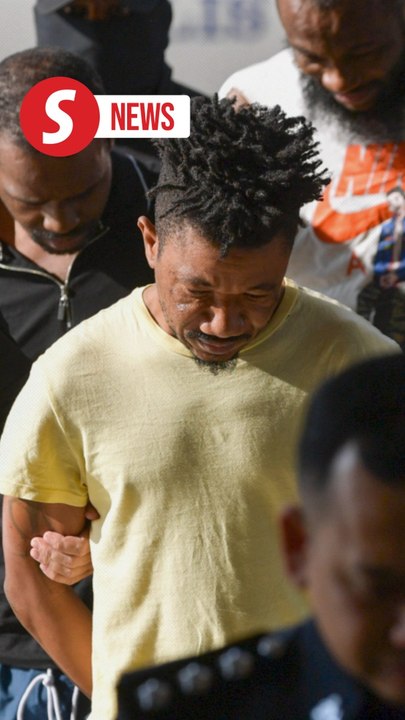 African trio deny robbing Japanese businessman of US$30,000