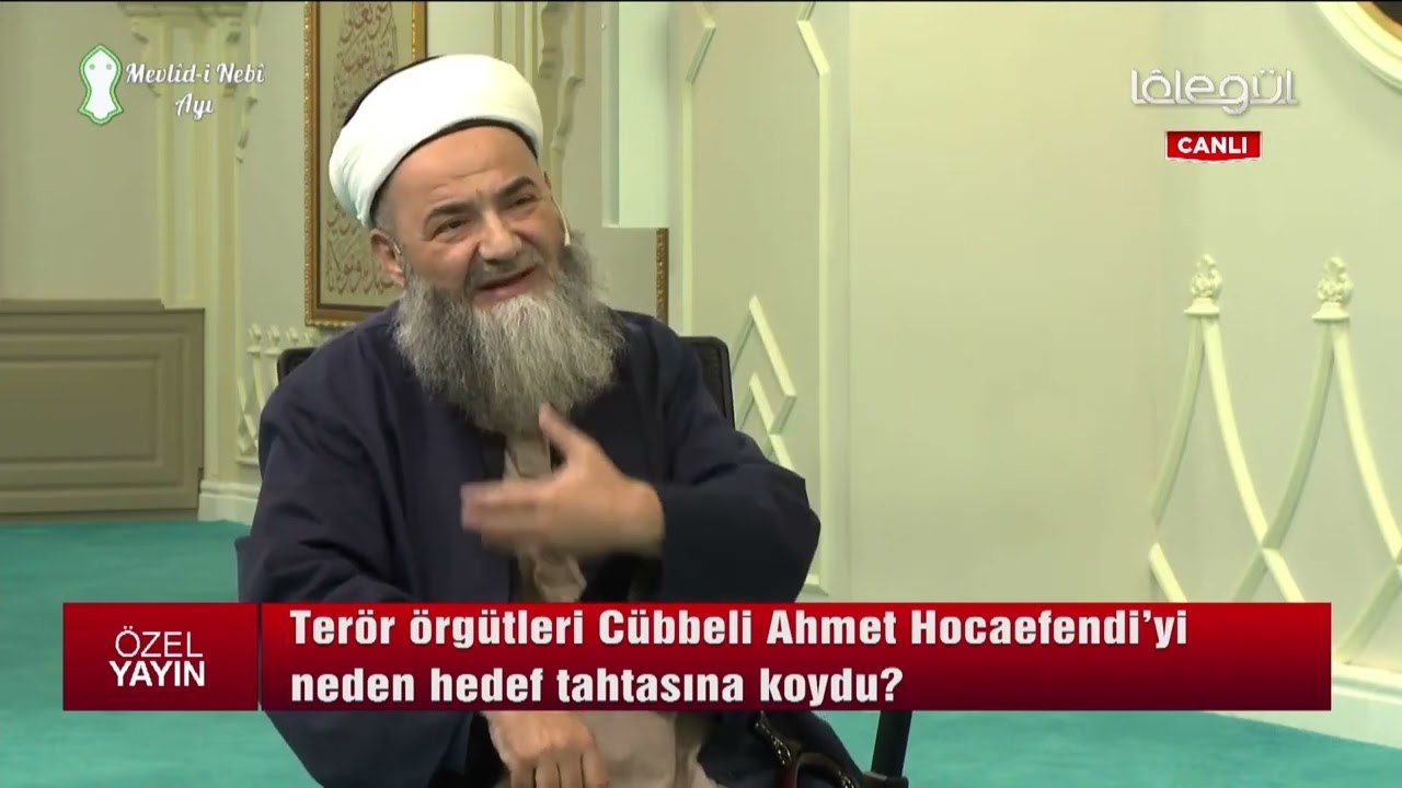 Devâmlı Şehîd Olma Duâsını Yapan Birisi Olarak Sohbetlere Gitmeyi Kesersem ...