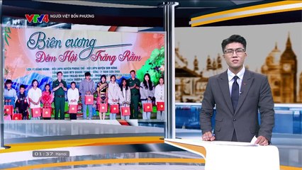 Lựa chọn cuối cùng - Tập 32