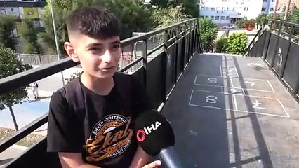 Adana'da herkes bu üst geçidi konuşuyor