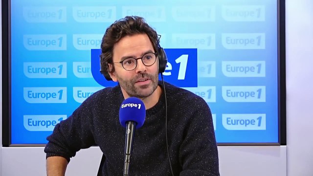 La playlist sportive de Joe Hume