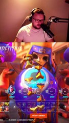Video exclusif Dailymotion - Overwatch- partie 10