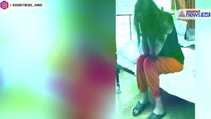 मिस्ट्री गर्ल के चक्कर में फंस गए साहब! बिल आया 25 लाख । Bhopal News । Hindi News Live