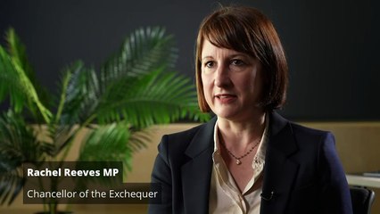 Chancellor ‘under no illusions' of GDP challenge