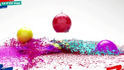 Le P'tit Pac - Emission 9