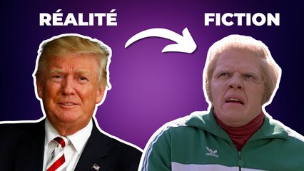 Ces personnages de films cachent un secret 