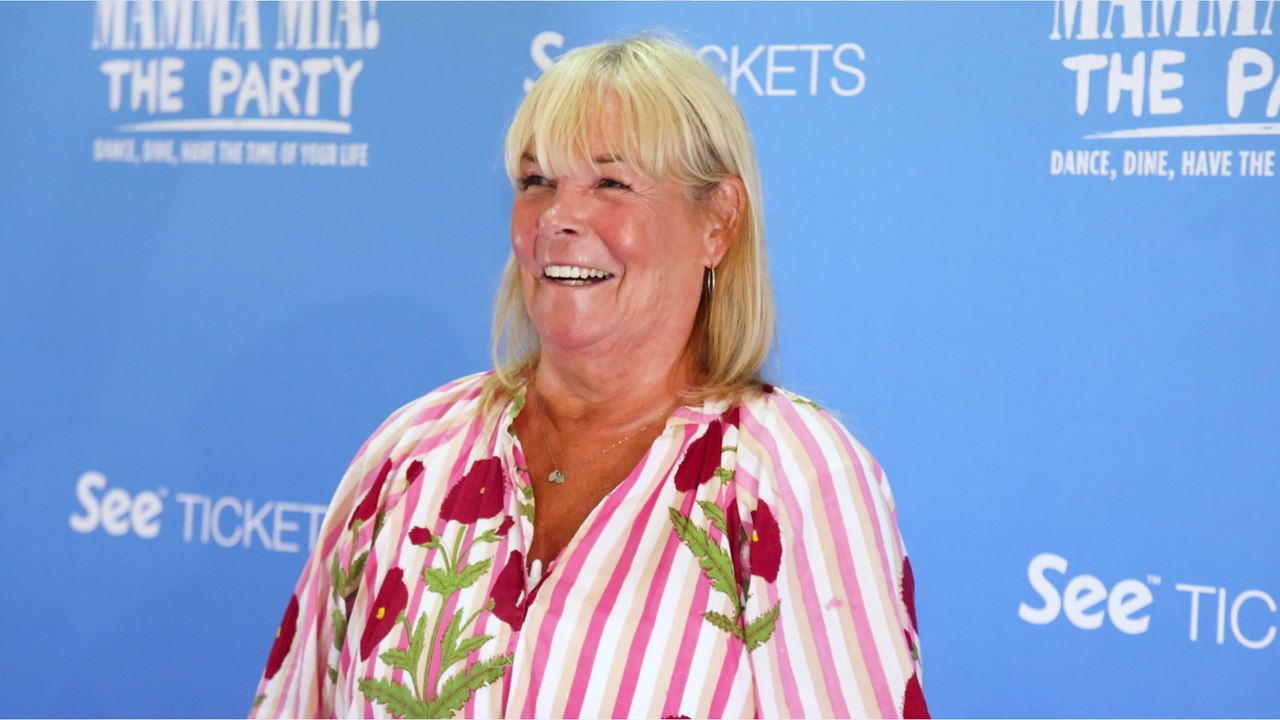 Linda Robson opens up about health scare on Loose Women: ‘The kids have obviously been really worried about me’