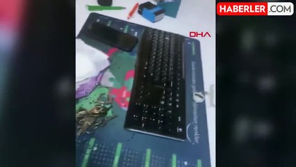 Adana'da Aile Hekimine Elektrikli Çaydanlıkla Saldırı