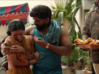 #AlluArjun #rashmikamandanna #SuperhitMovie