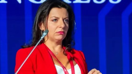 Маргарита СИМОНЬЯН. Биография