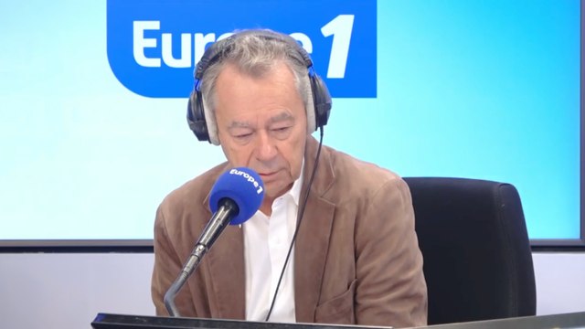 Mort de Didier Roustan : Michel Denisot fond en larmes en lui rendant hommage