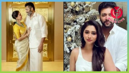 ജയം രവിക്കെതിരെ ഗുരുതര ആരോപണം |Jayam Ravi