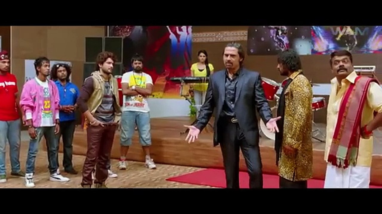 Nagvanshi - New Released South Indian Hindi Dubbed Movies 2024 - South Action Movie - Superhit Film