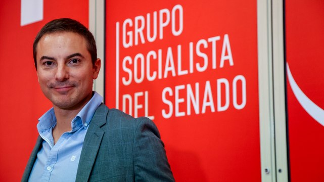 Juan Lobato: Ayuso tiene dos obsesiones en su vida, Pedro Sánchez y Núñez Feijóo