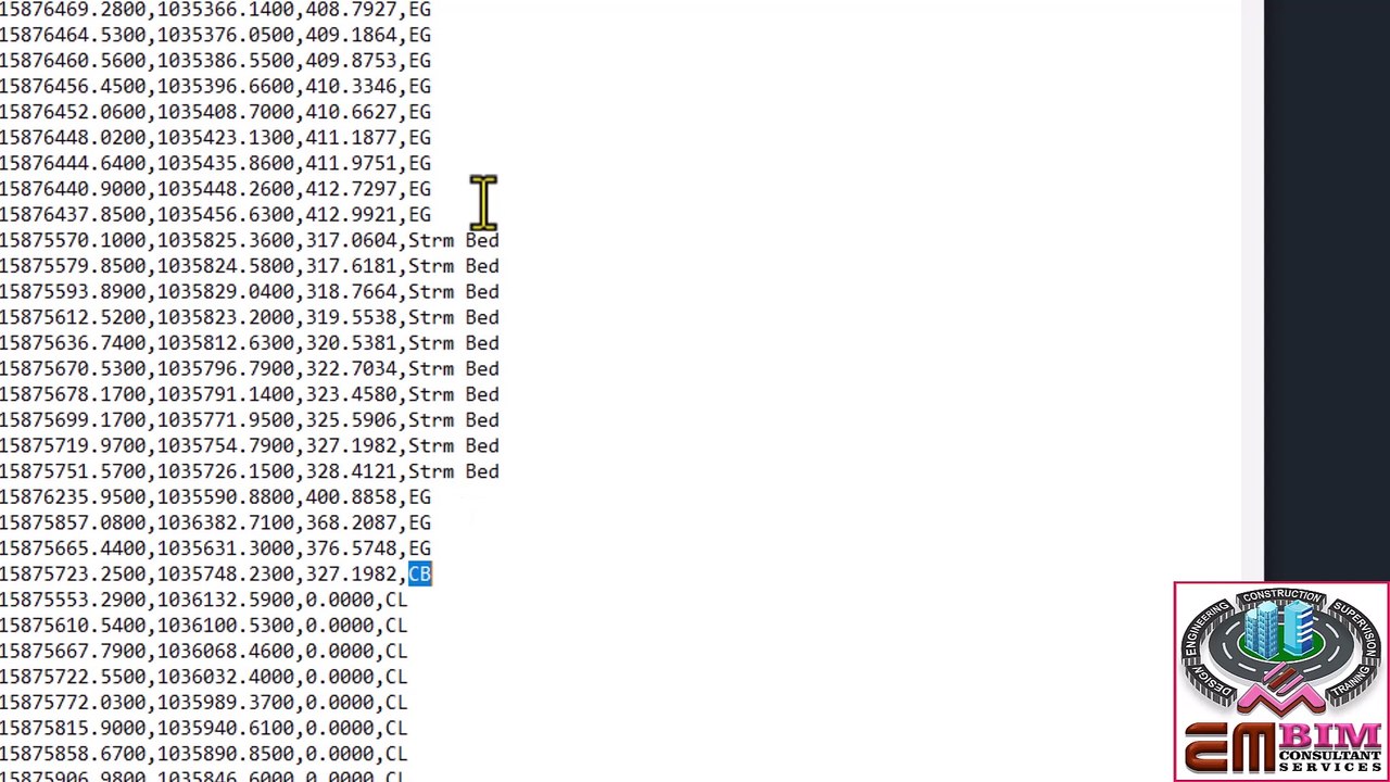 Creating Description Key Sets in Civil 3D سول ت...
