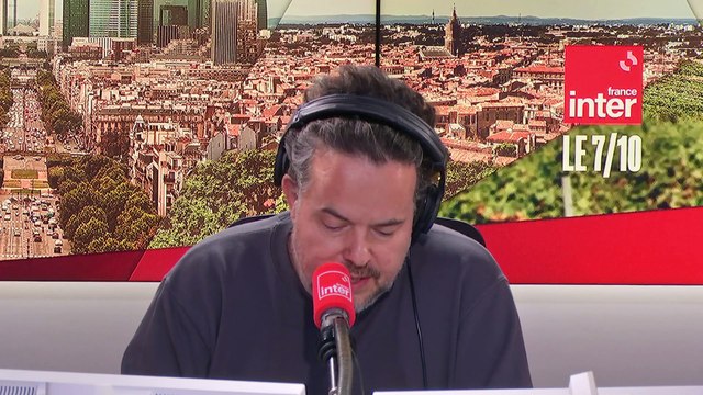 Yvan et les olympiades de la psychanalyse - Le billet de Lison Daniel