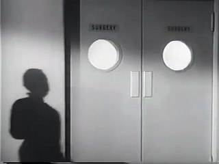 The Amazing Colossal Man (1957) - Full Movie