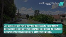 Limeil-Brévannes: Découverte Terrifiante d’un Double Drame