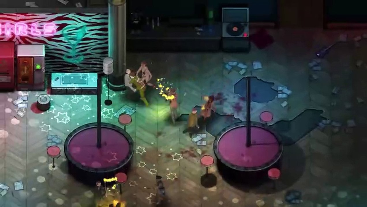 Dread Dawn Release Date Trailer