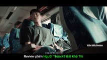 [Review Phim] Từ chàng trai nghèo trở thành cố vấn thiên tài của tập đoàn tài phiệt số 1 Hàn Quốc