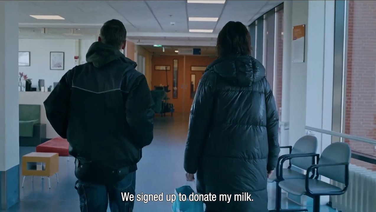 MILCH Trailer OmeU