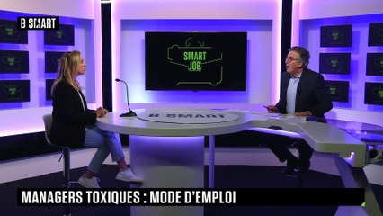 Comment gérer un manager toxique : Guide pratique et astuces