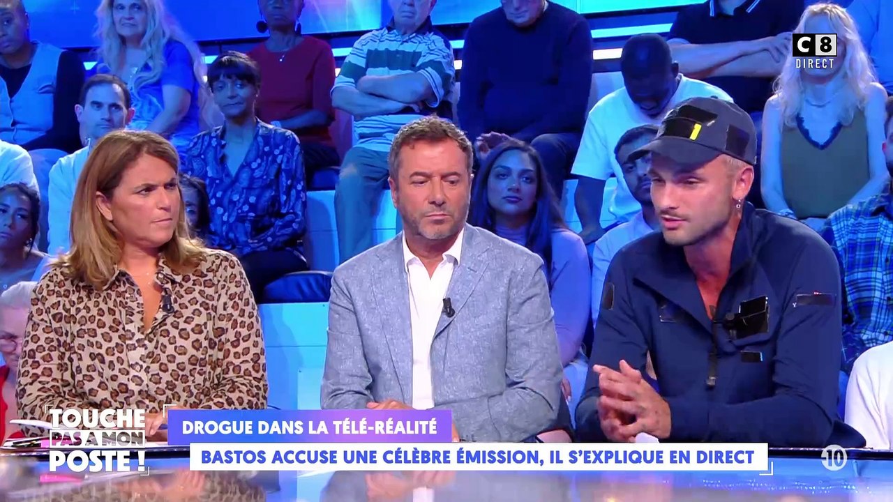 : Bastos, candidat de téléréalité, révèle les coulisses de l’émission « Les Cinquante »