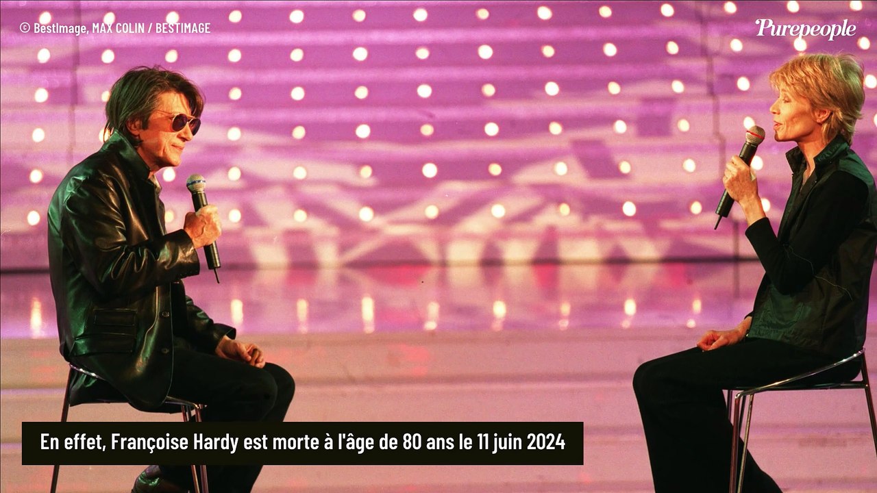 Il en a assez ! Thomas Dutronc met les choses au clair à propos des questions sur sa mère