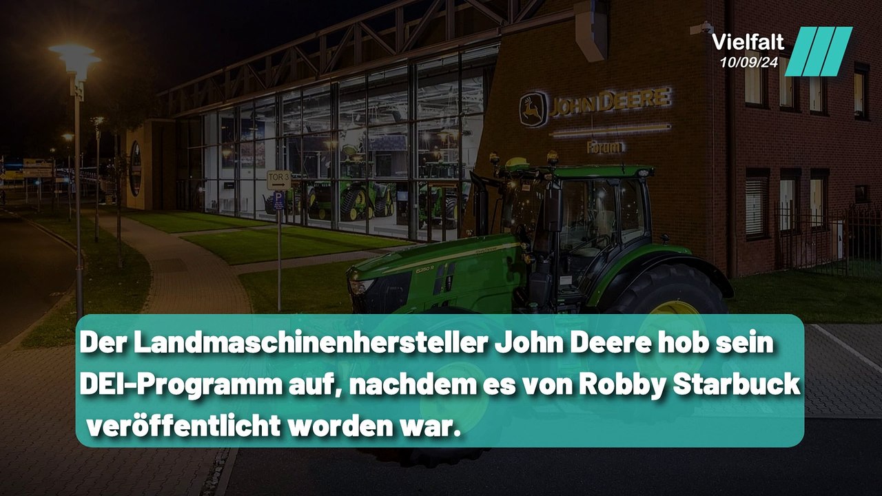 74 Unternehmen erwähnen DEI im Jahr 2024