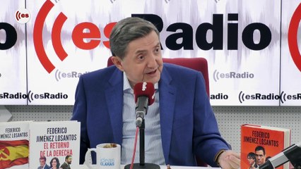 下载视频: Federico Jiménez Losantos entrevista a Isabel Díaz Ayuso