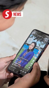 Govt studying other countries' approaches to keeping kids off social media, says Fahmi