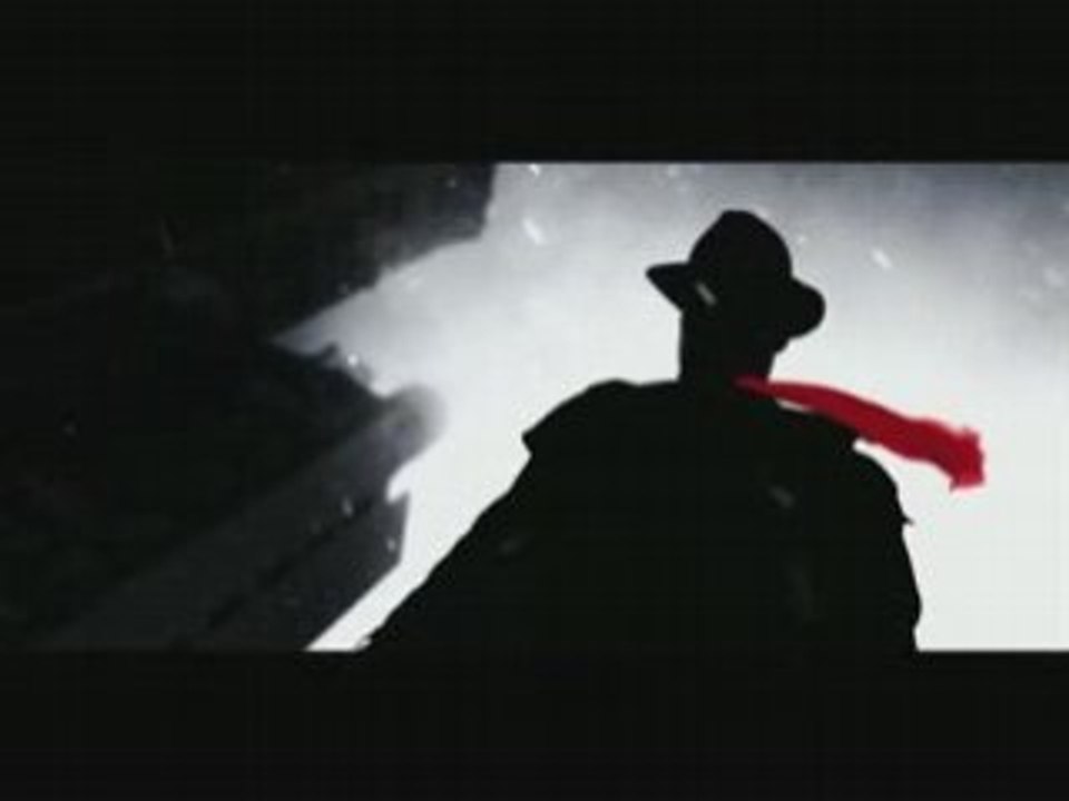 Spirit teaser vo hd