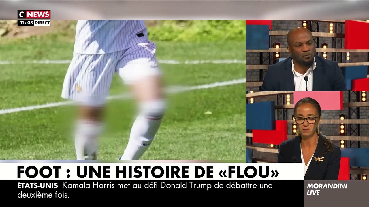 Scandale après la publication par le club de foot ESTAC Troyes de la photo d’un footballeur musulman avec les genoux floutés pour "respecter sa religion"