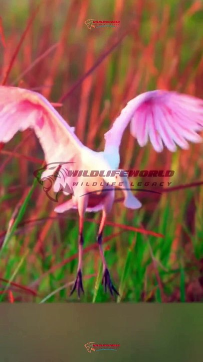 Wildlife Beautiful Moments #19