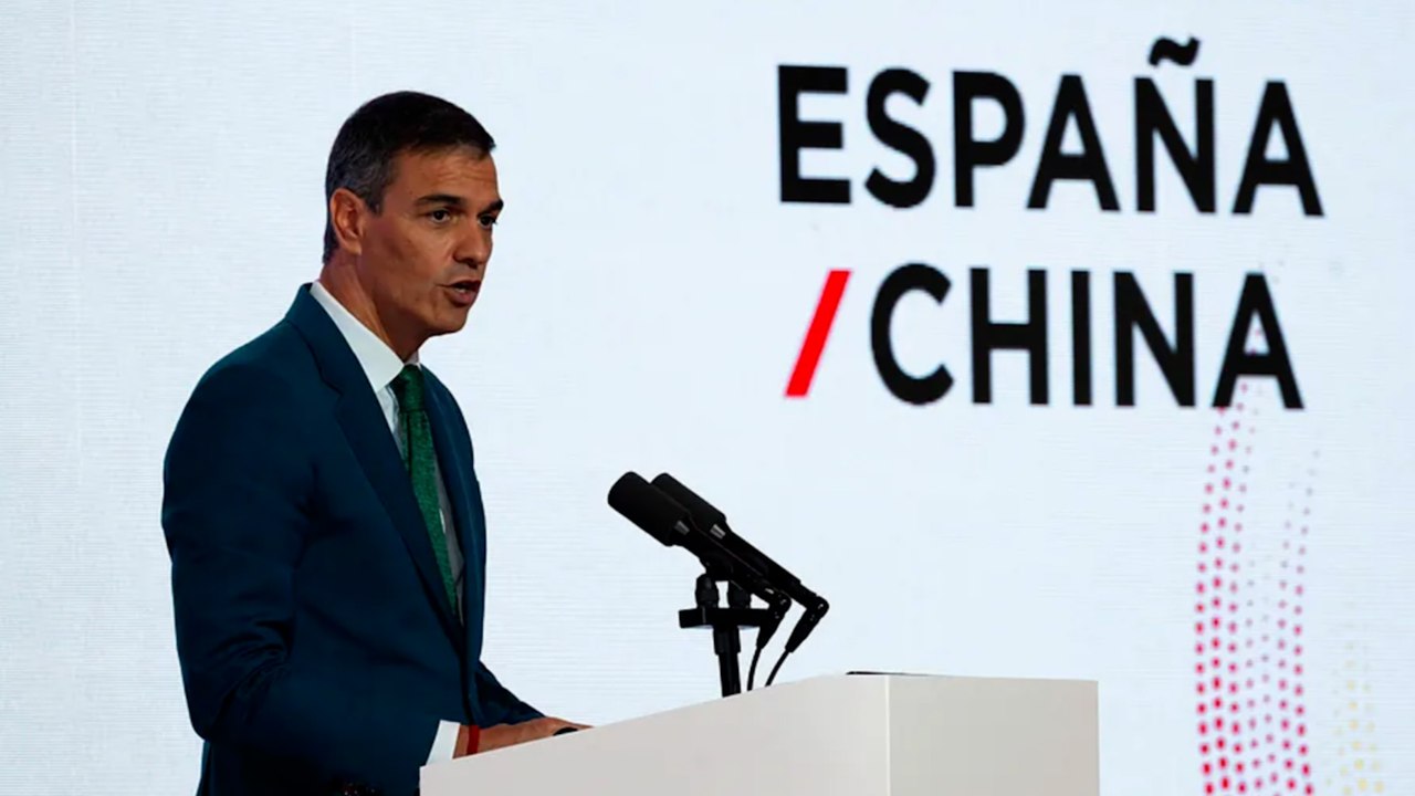 Sánchez se escuda en la UE para pospone la decisión de poder reconocer a Edmundo González