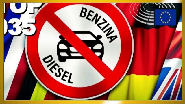 L'Italia confonde l’UE, stop a diesel e benzina nel 2035 ma anche no!