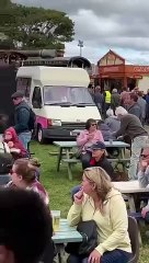 St Mawgan Vintage Steam and Vintage Rally
