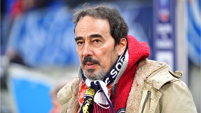 GALA VIDÉO - Mort de Didier Roustan à 66 ans : l’ex-présentateur de Téléfoot s’est “battu sans relâche” contre la maladie