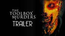 Toolbox Murders (2004) Trailer Remastered HD