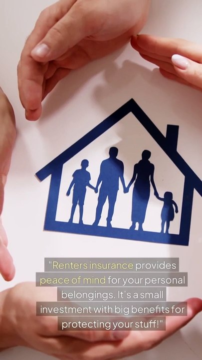 Renters Insurance Coverage for Liability and Personal Property