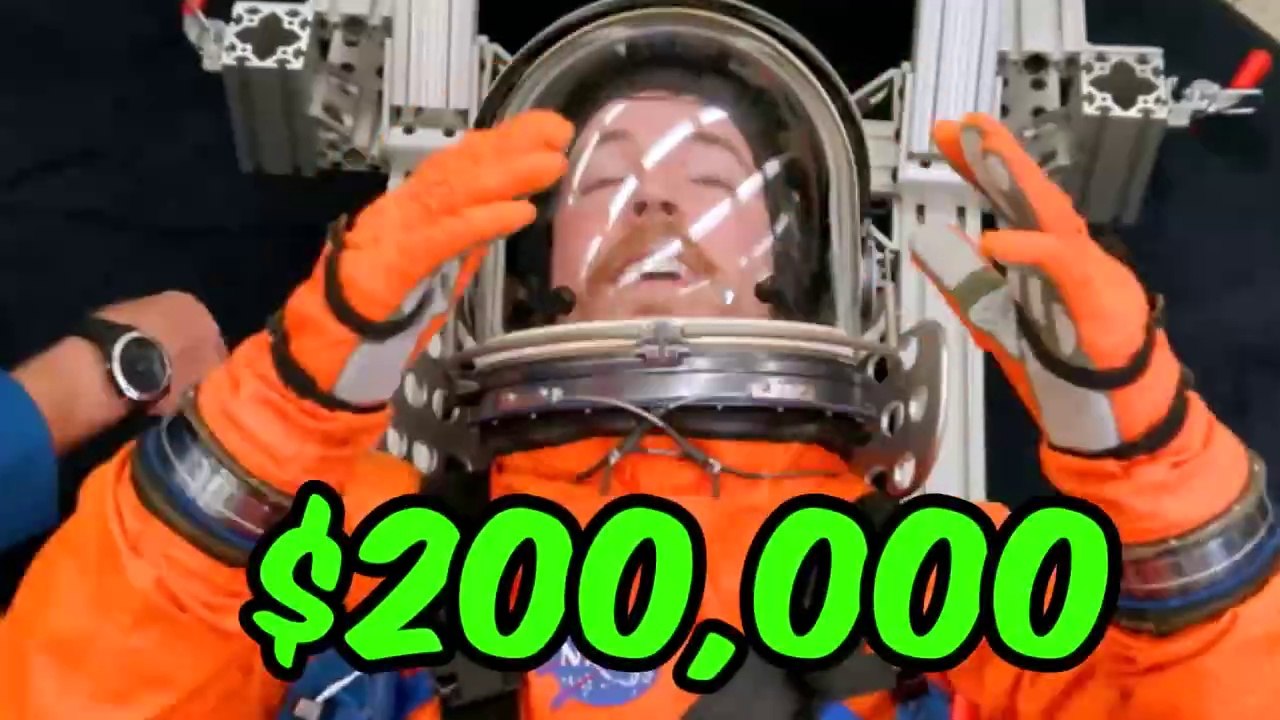 $1 vs $10,000,000 Job!
