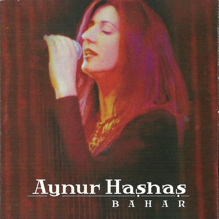 Aynur Haşhaş - Düşürdün Aşkın Narına