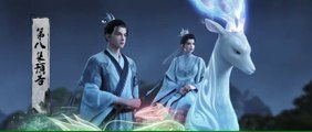 Sword of Coming Episode 8,9 Preview