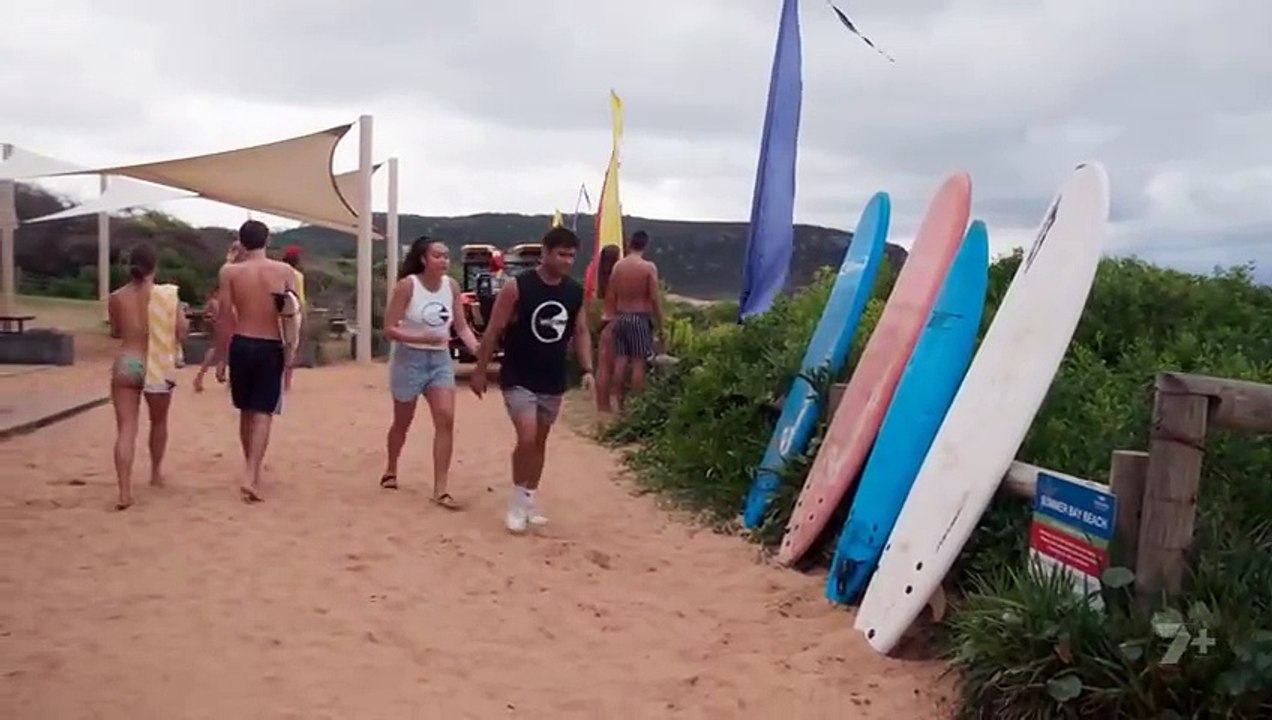 Home and Away 8348 11th September 2024