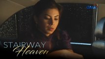 Stairway to Heaven: Eunice attempts to get away from the crime! (Episode 9)