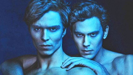 Monster. Die Geschichte von Lyle und Erik Menendez - S01 Trailer (Deutsch) HD