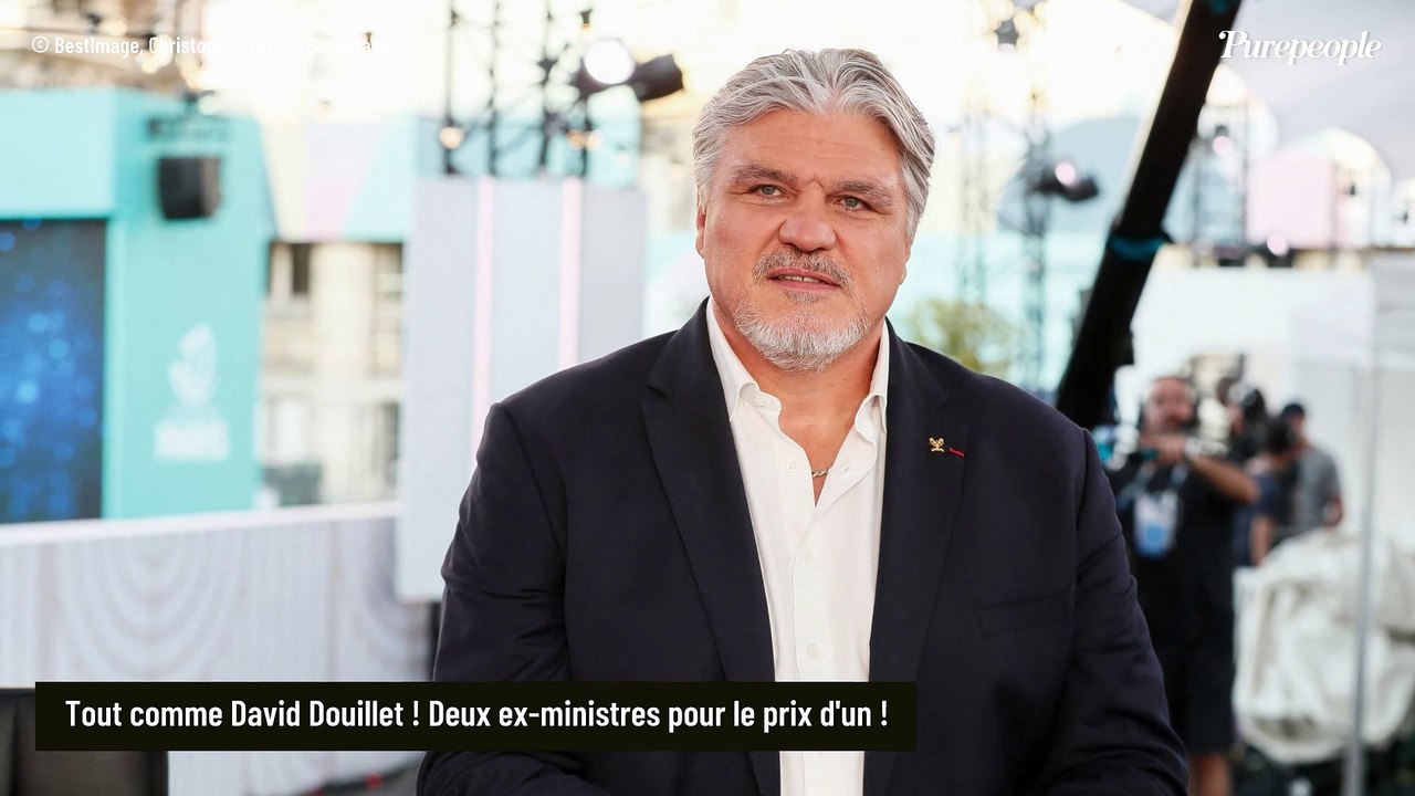 Apolline de Malherbe accueille un revenant, deux ex-ministres recrutés par Estelle Denis... Toutes les nouveautés de la rentrée RMC !