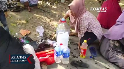 Kerusuhan Saat Tradisi Cuci Pusaka di Keraton Kasepuhan Cirebon ⚠️