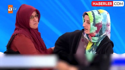 Yasak aşkıyla Müge Anlı'ya çıkarak karısını arayan adam jigolo çıktı